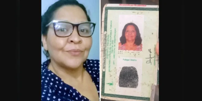 Usada sem saber: doméstica assina escritura de mansão ligada a amigo de Flávio Bolsonaro