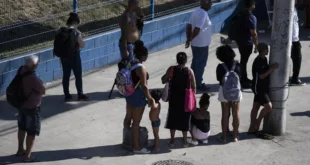 Mais de 13mil pessoas podem morrer no Brasil por calor extremo causado pelo El Niño
