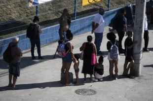 Mais de 13mil pessoas podem morrer no Brasil por calor extremo causado pelo El Niño