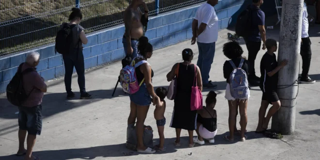 Mais de 13mil pessoas podem morrer no Brasil por calor extremo causado pelo El Niño