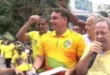 Tudo a ver: miliciano condenado no caso Marielle chama Flávio Bolsonaro de “nosso senador”
