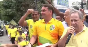 Tudo a ver: miliciano condenado no caso Marielle chama Flávio Bolsonaro de “nosso senador”