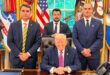 Xadrez do Brasil sob Flávio: como terminaria a democracia