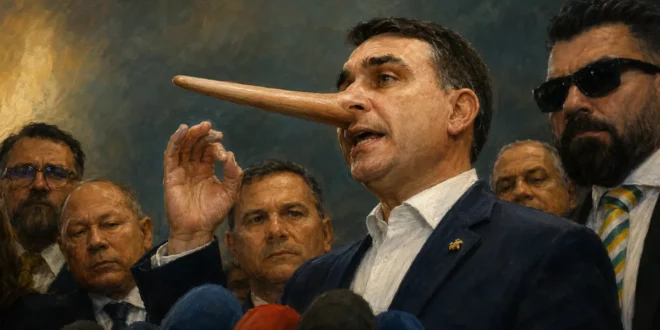 Míriam Leitão: Flávio mente sobre bets- Temer aprovou e com Bolsonaro foi “terra sem lei”