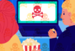 Alerta: golpistas enviam e-mail com logo da Netflix para roubar dados de assinantes