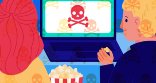 Alerta: golpistas enviam e-mail com logo da Netflix para roubar dados de assinantes