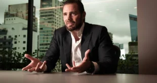 Bomba: Vorcaro depôs ao gabinete de Mendonça sem presença da PF
