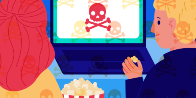 Alerta: golpistas enviam e-mail com logo da Netflix para roubar dados de assinantes
