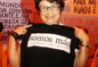 Prostituição também é uma ocupação dentro do conjunto de trabalhos precários do capitalismo