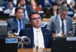 Iguais se aproximam: apoiar Flávio Bolsonaro é ser conivente com a corrupção e a lavagem de dinheiro