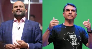 Pastor de Flávio associa culto a Maria a “prostitutas” e chama Aparecida de “imagem escura de deusa”