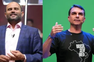 Pastor de Flávio associa culto a Maria a “prostitutas” e chama Aparecida de “imagem escura de deusa”