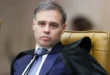 Após pedido de Flávio, Mendonça censura até posts de perfis dedicados ao Santuário de Nossa Senhora