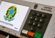Urnas eletrônicas exibirão barra de progresso para orientar ordem de votação