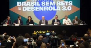 Lula lança Desenrola 3.0, que prevê desconto de 90% nas dívidas