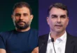 “Meretriz”: JB Carvalho, pastor de Flavio Bolsonaro, é misógino até com uma santa 21 “Meretriz”: JB Carvalho, pastor de Flavio Bolsonaro, é misógino até com uma santa