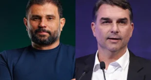 “Meretriz”: JB Carvalho, pastor de Flavio Bolsonaro, é misógino até com uma santa