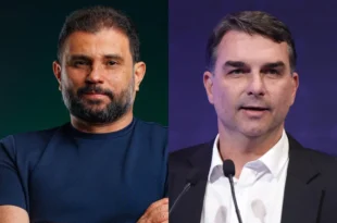 “Meretriz”: JB Carvalho, pastor de Flavio Bolsonaro, é misógino até com uma santa