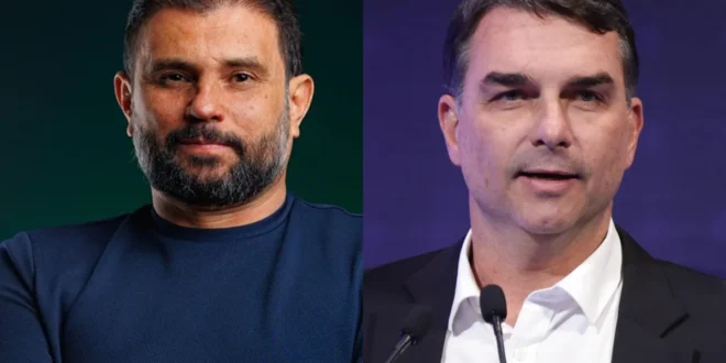 “Meretriz”: JB Carvalho, pastor de Flavio Bolsonaro, é misógino até com uma santa