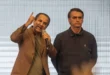 Bolsonaro chamou a CNBB de “podre” e mostrou o ódio da família à Igreja Católica 22 Bolsonaro chamou a CNBB de “podre” e mostrou o ódio da família à Igreja Católica