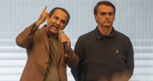 Bolsonaro chamou a CNBB de “podre” e mostrou o ódio da família à Igreja Católica