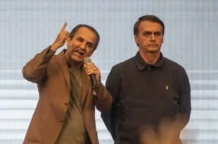 Bolsonaro chamou a CNBB de “podre” e mostrou o ódio da família à Igreja Católica