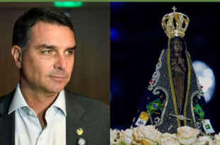 Caso Nossa Senhora Aparecida vira a 3ª maior crise política do ano para Flávio Bolsonaro