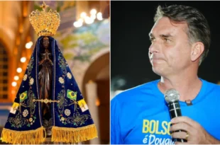 As liberdades que valem mais para eles do que para os defensores de Aparecida