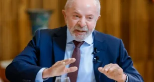 A verdade sobre os impostos no governo Lula