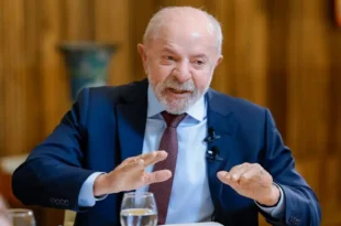 A verdade sobre os impostos no governo Lula