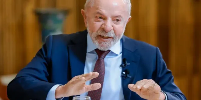 A verdade sobre os impostos no governo Lula