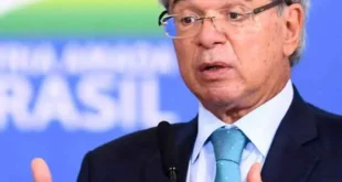 Governo Bolsonaro e as bets: “deixa cada um se f*”, disse Guedes sobre bets em 2020