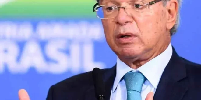 Governo Bolsonaro e as bets: “deixa cada um se f*”, disse Guedes sobre bets em 2020