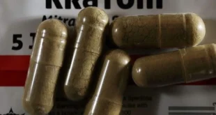 Kratom: droga chamada de heroína dos postos de gasolina provoca alarme nas autoridades dos EUA