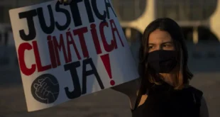 Sul Global paga 225 vezes mais em dívidas do que recebe em financiamento climático