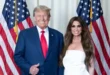 Embaixadora dos EUA diz que Trump pode derrubar o governo que quiser 29 Embaixadora dos EUA diz que Trump pode derrubar o governo que quiser
