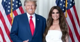 Embaixadora dos EUA diz que Trump pode derrubar o governo que quiser
