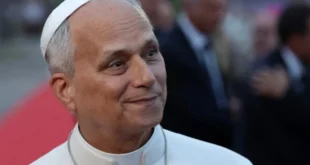 Pingos nos is: Papa Leão XIV diz que extrema direita não é expressão autêntica do cristianismo