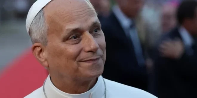 Pingos nos is: Papa Leão XIV diz que extrema direita não é expressão autêntica do cristianismo