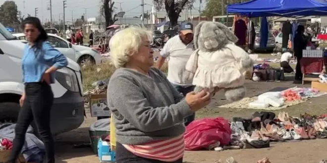 Efeito Milei: pobreza continua a crescer na Argentina e atinge 32% da população