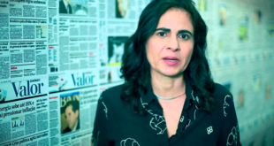 FENAJ e Abraji defendem jornalista Maria Cristina Fernandes após ataques por apuração sobre Nossa Senhora