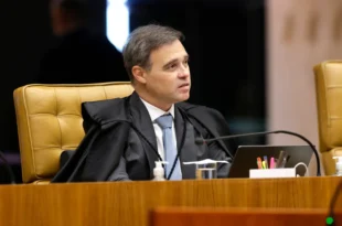 Mendonça vai ficar com a broxa na mão