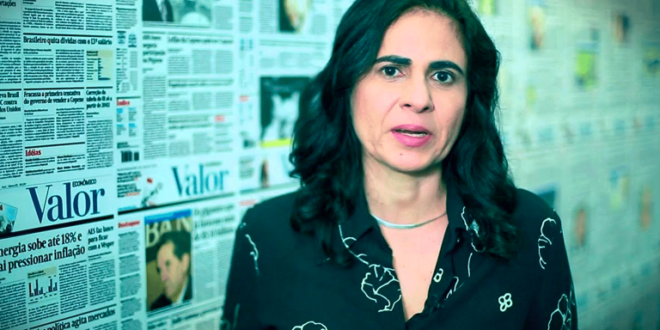 FENAJ e Abraji defendem jornalista Maria Cristina Fernandes após ataques por apuração sobre Nossa Senhora