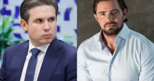Pântano do Master: Motta se hospedava em mansão de R$ 36 milhões de Vorcaro em Brasília