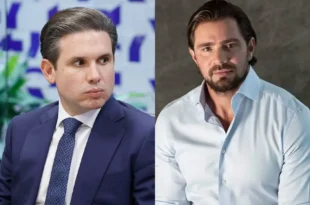 Pântano do Master: Motta se hospedava em mansão de R$ 36 milhões de Vorcaro em Brasília