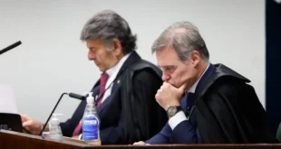 Um censor da ditadura ficaria envergonhado