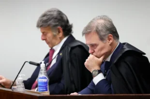 Um censor da ditadura ficaria envergonhado