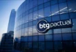 Veto às bets acerta BTG, que dominava 70% do mercado 19 Veto às bets acerta BTG, que dominava 70% do mercado