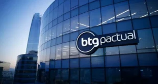 Veto às bets acerta BTG, que dominava 70% do mercado