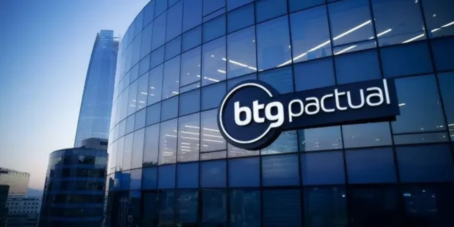 Veto às bets acerta BTG, que dominava 70% do mercado